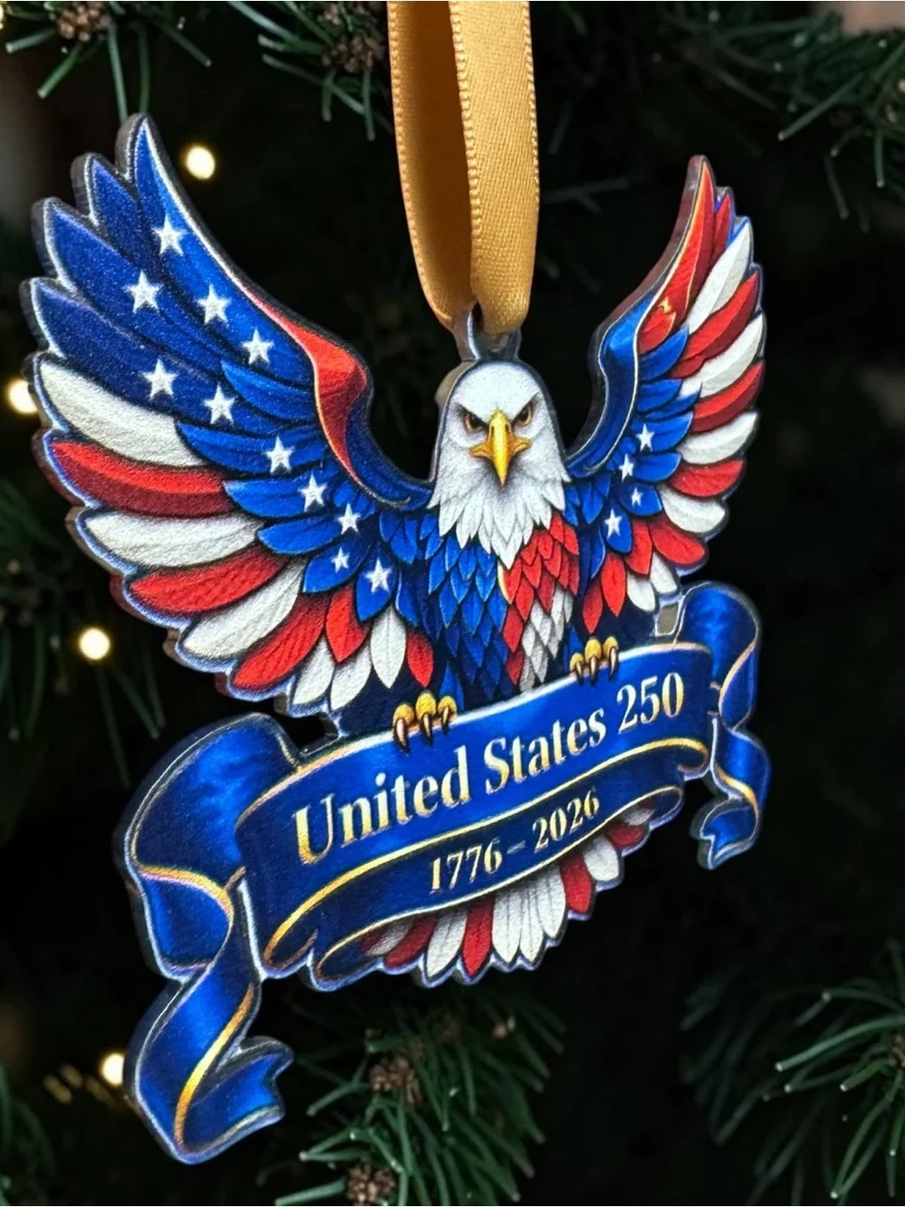 N/A celebrate america’s
